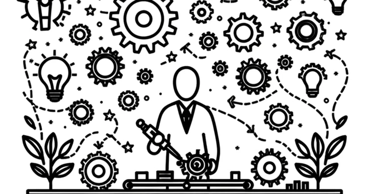 The Principle of How Mass Production Creates Scarcity｜仏教を生きる