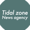 潮間帯通信社　Tidal zone News agency