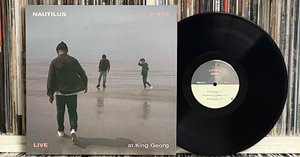 ASOUND オリジナル　LPレコード Asound / オリジナル LP