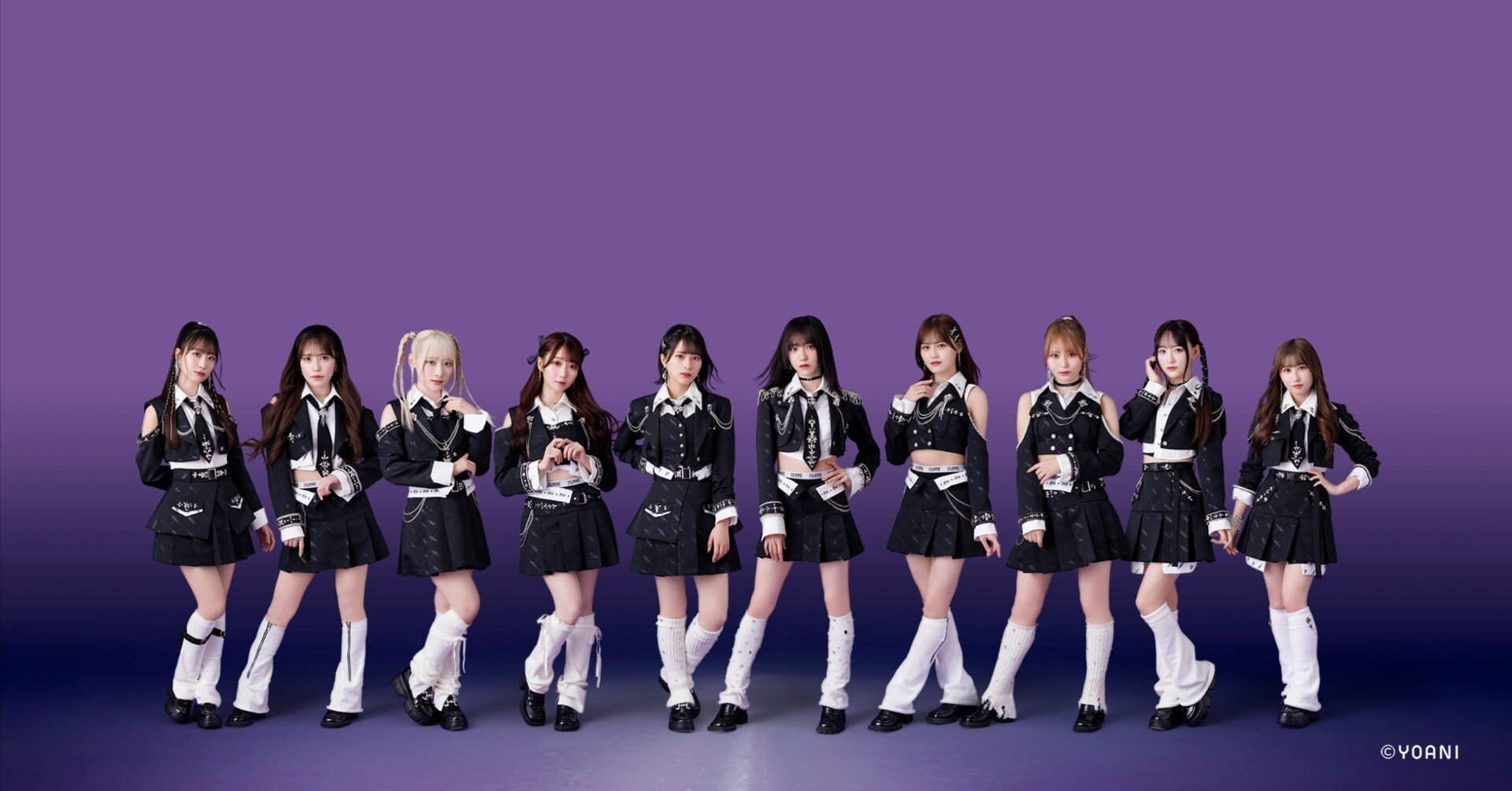 考察】=LOVE16th「呪って呪って」MVでの大場花菜ちゃんの正体とは