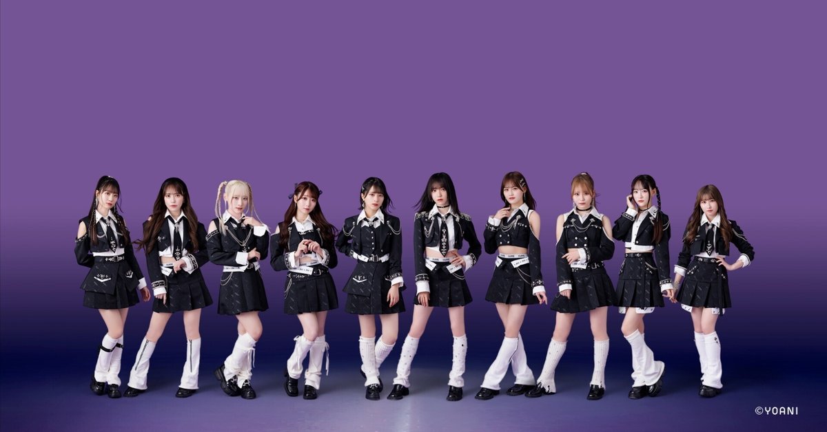 考察】=LOVE16th「呪って呪って」MVでの大場花菜ちゃんの正体と