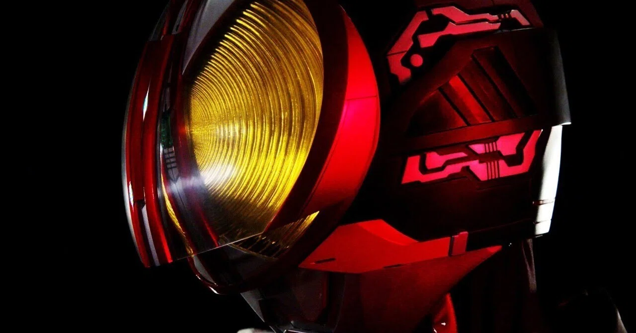 仮面ライダー555 20th パラダイス・リゲインド感想…乾巧が見せ 