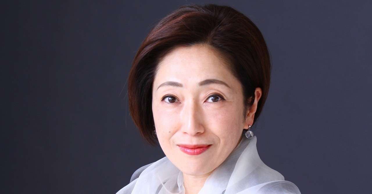 プロフィール写真_松岡恭子