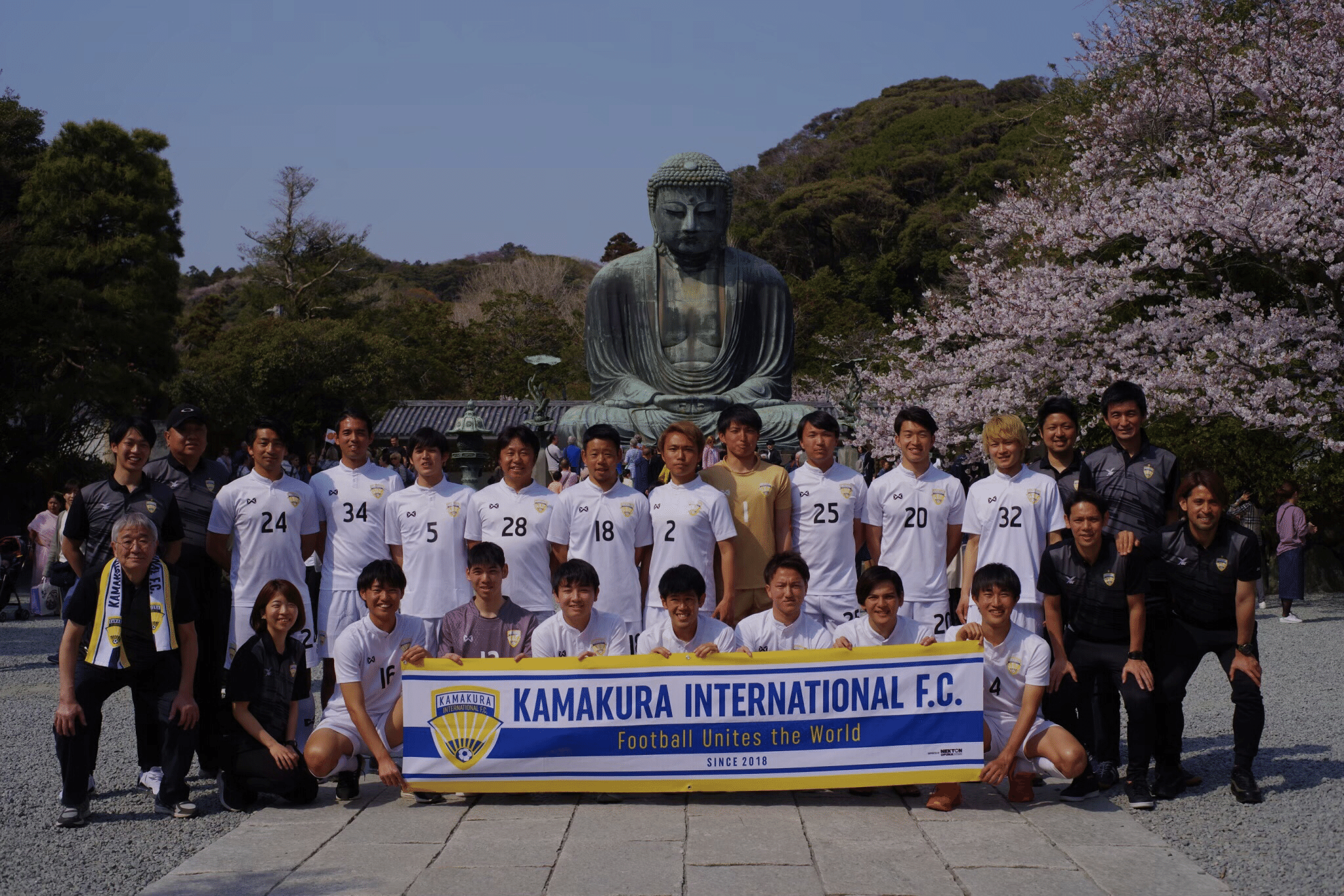 海外サッカー日本人サークル
