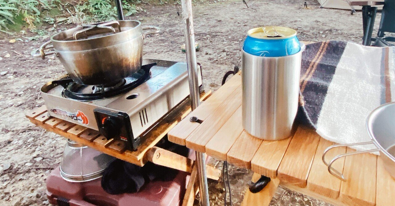 正解はツーバーナーなのかカセットコンロなのか？｜fine_alpaca196