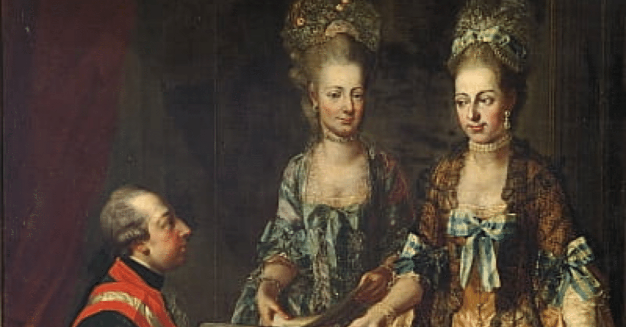 ロマンツェ/M.エリザベス|m