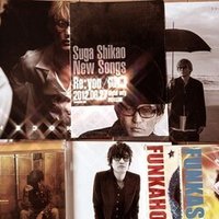 スガシカオ史上最も泣けるアルバム Acoustic Soul 2014-2024 スガシカオ史上最も泣けるアルバム Acoustic Soul 2014-2024