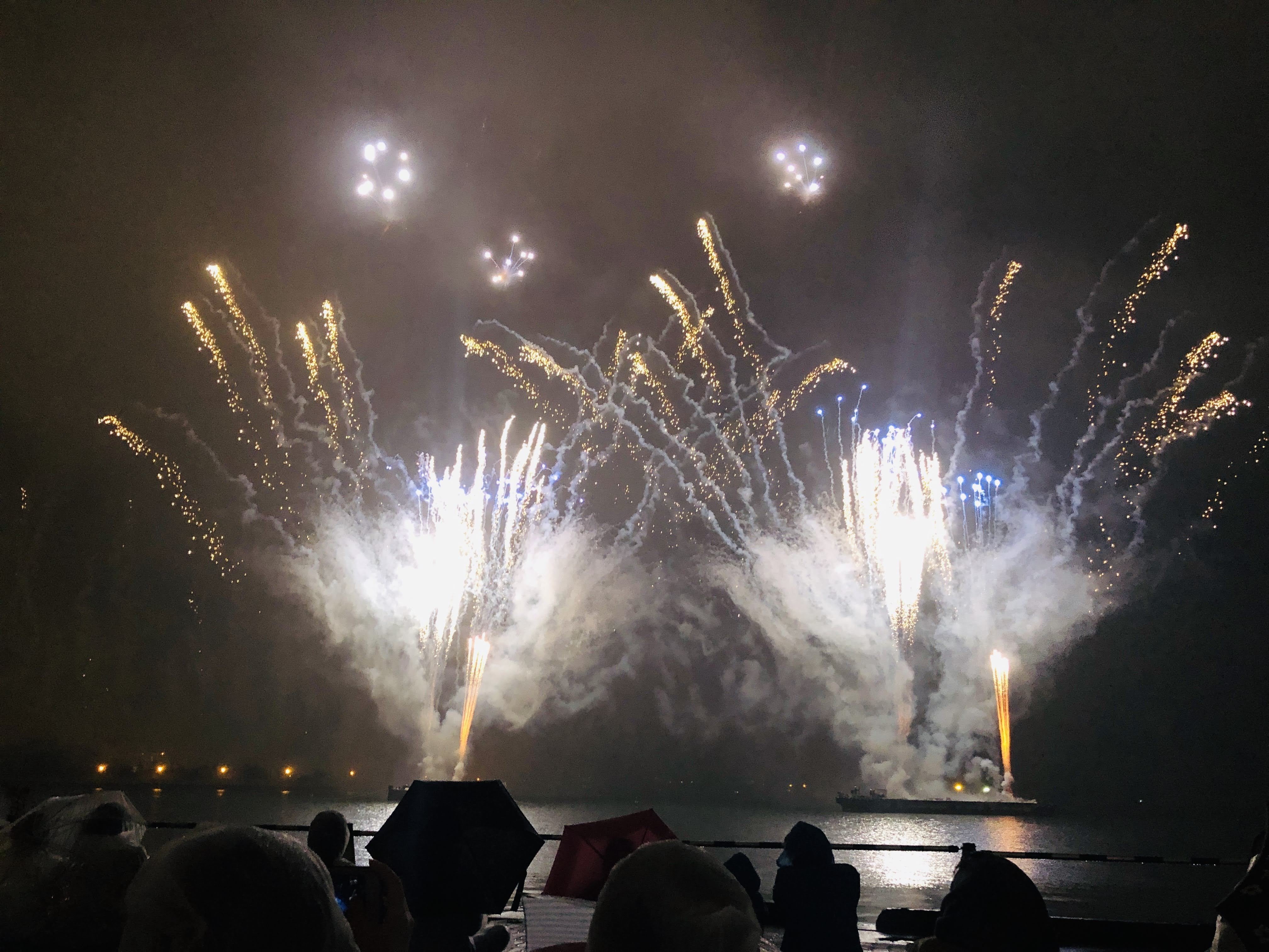 花火デート の新着タグ記事一覧 Note つくる つながる とどける