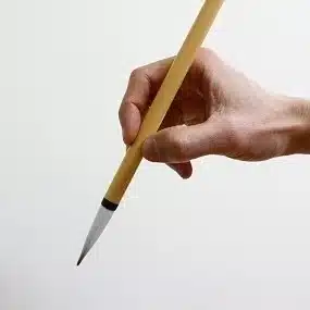 書家 龍文｜しょうじ書道教室｜美文字の先生