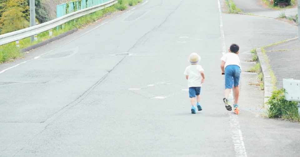 小学生の夏休みに戻りたいなあ あいでん Note