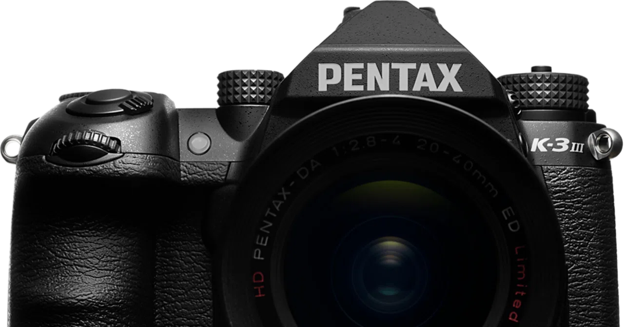 PENTAX K-3 Mark iiiを買った話 ｜Dan