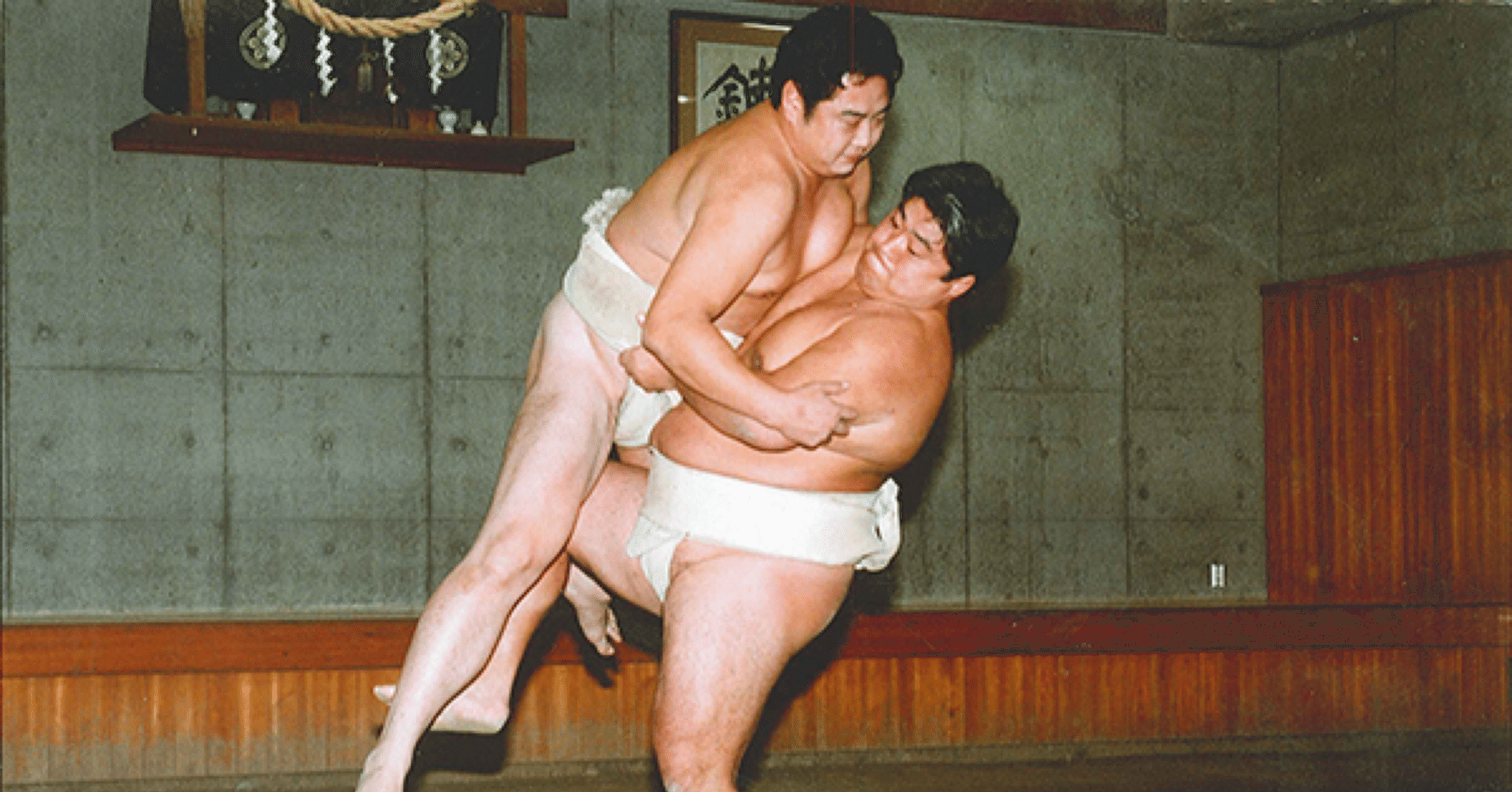 やぐら投げ｜世羅智茂（ブラジリアン柔術）