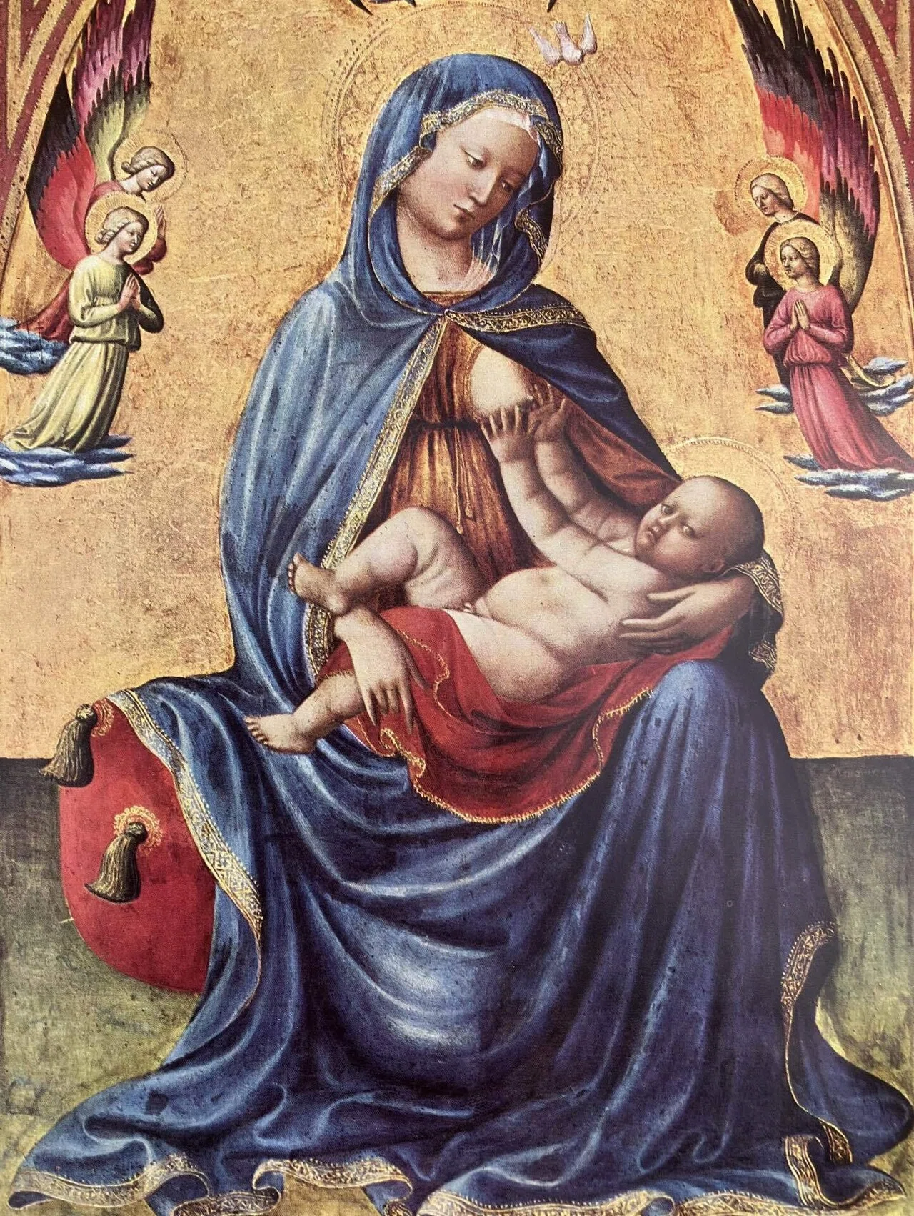 80歳夫婦イタリア絵画旅行記 (11)｜Caita911