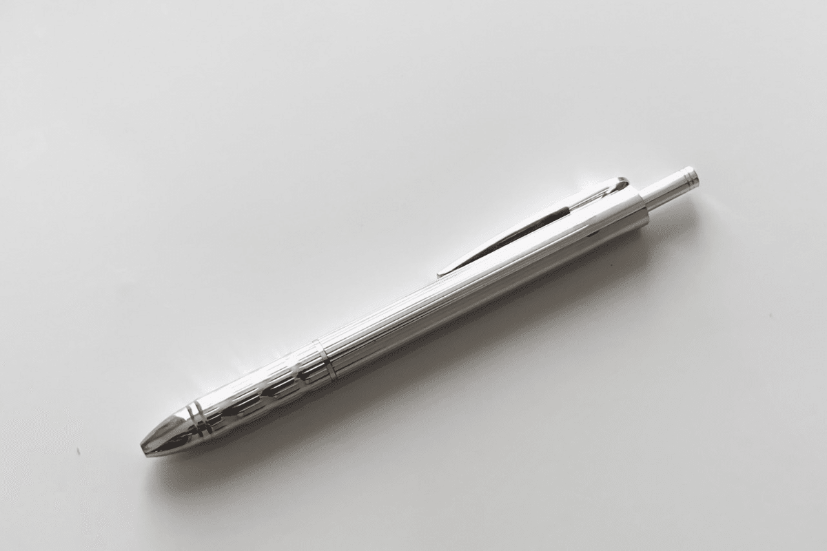 ロットリング エグゼクティブ ROTRING/ロットリング】マルチペン・エグゼクティブ - 文房具