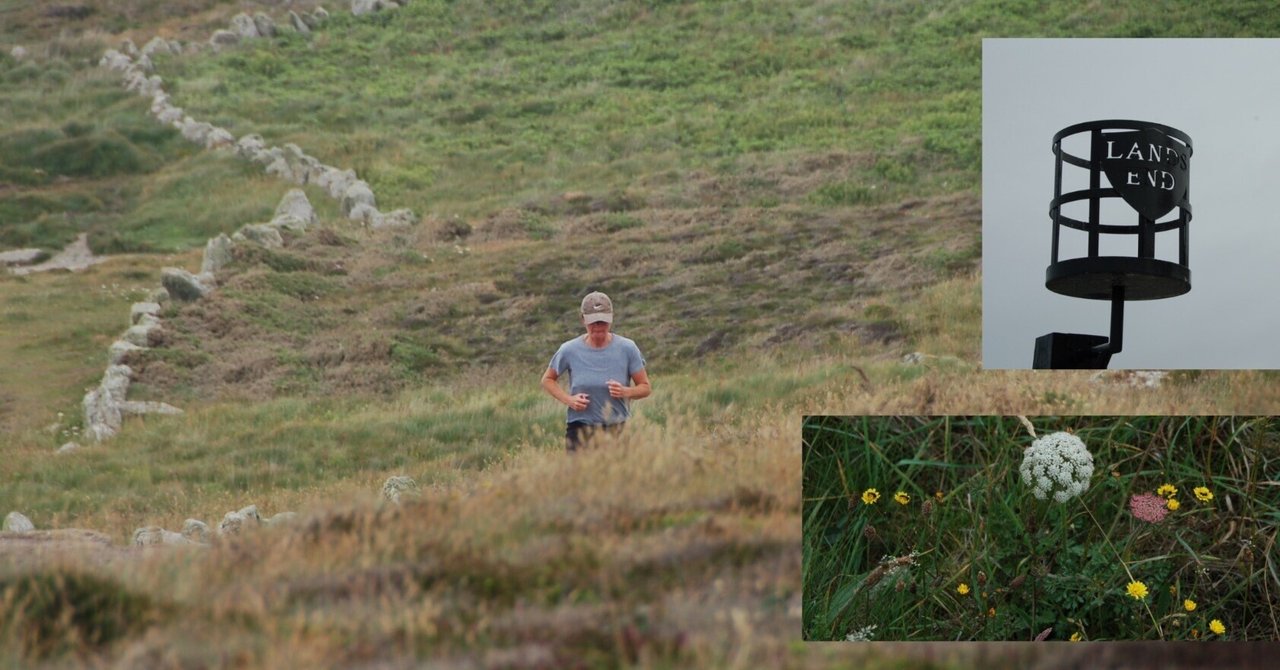 イギリスの最西端ランズエンドから、隣の手造り野外劇場へ ・・「Minack Theatre/ミナックシアター」 2｜伊藤秀治 / Itoh