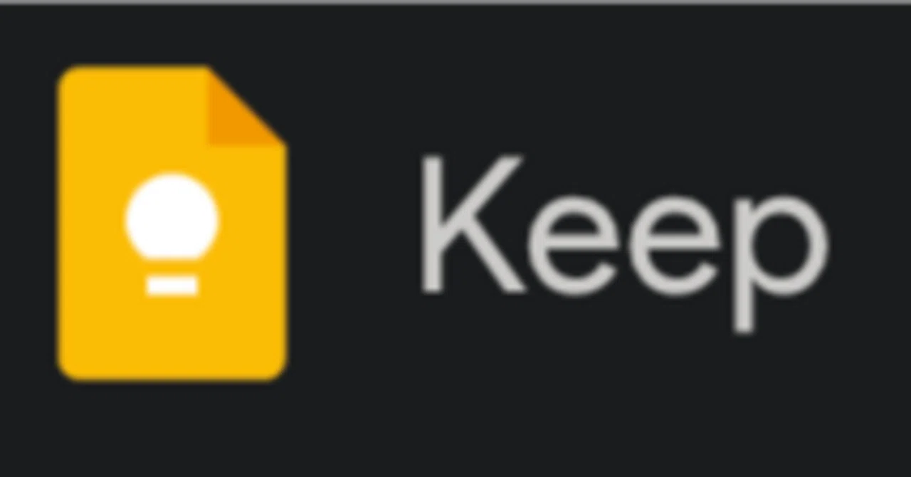 Google】「Google Keep」を手書きメモ帳として使用したら、とても作業