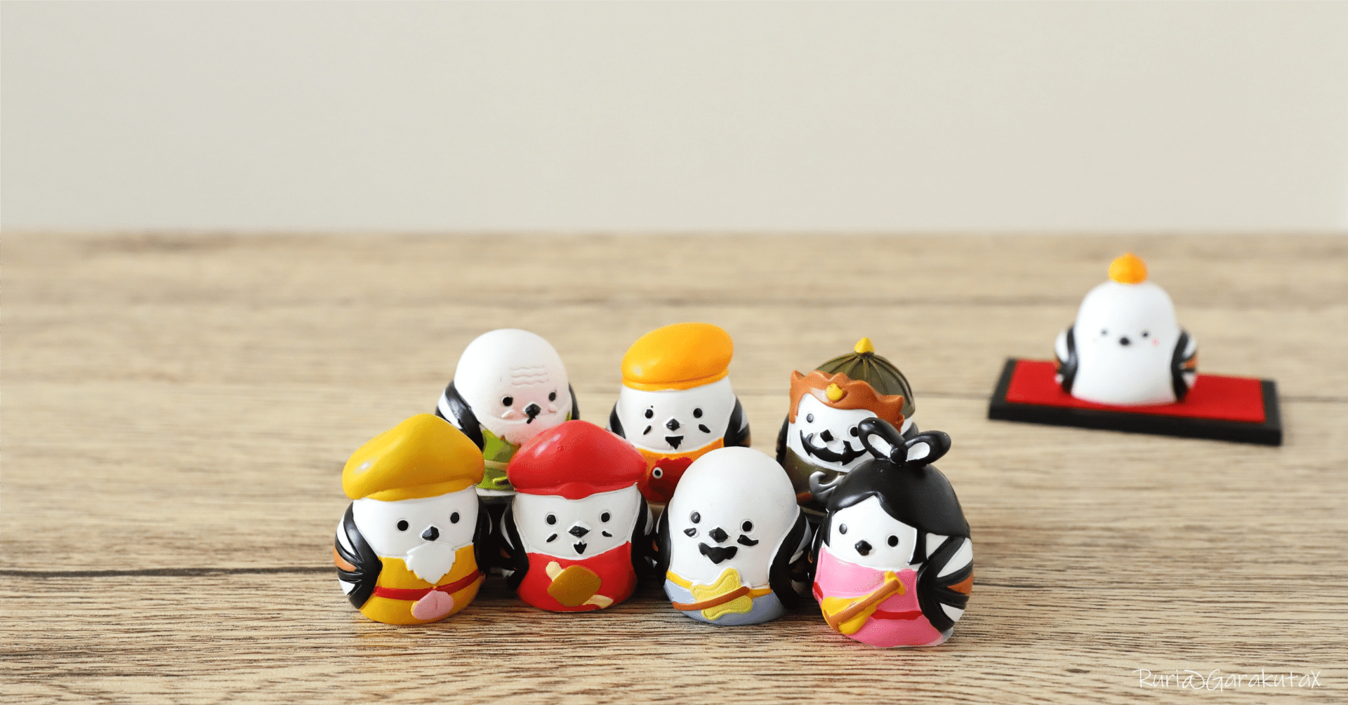 開運！「上総の七福神めぐり」で新しい自分と出会おう！｜すけろく