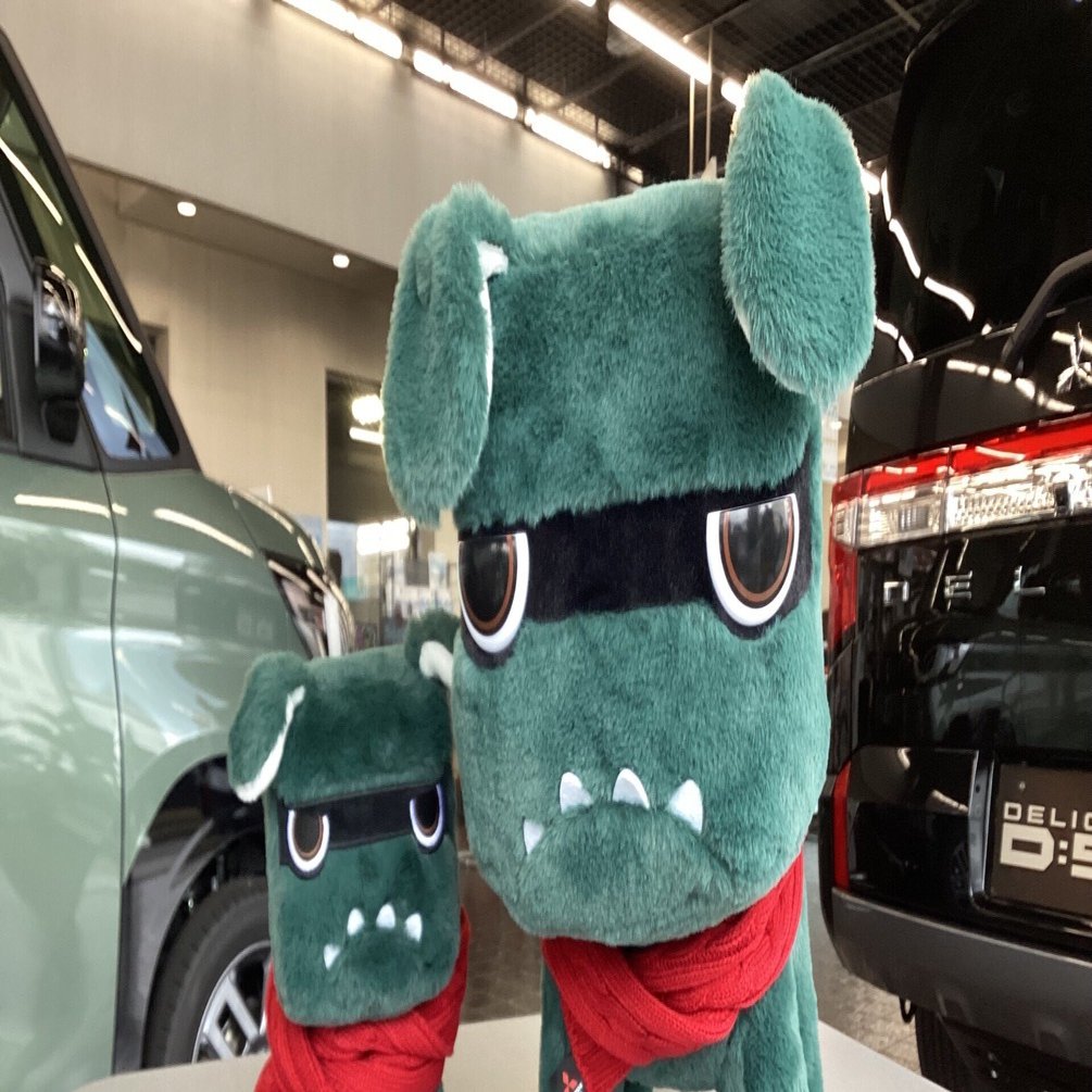 デリ丸グッズ19点 デリ丸グッズ19点 デリ丸。COLLECTION – MITSUBISHI MOTORS ONLINE SHOP