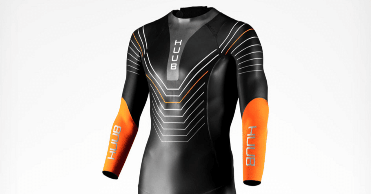 HUUB トライアスロン用ウェットスーツ ARAYA｜BIKE SHOP FORZA の note