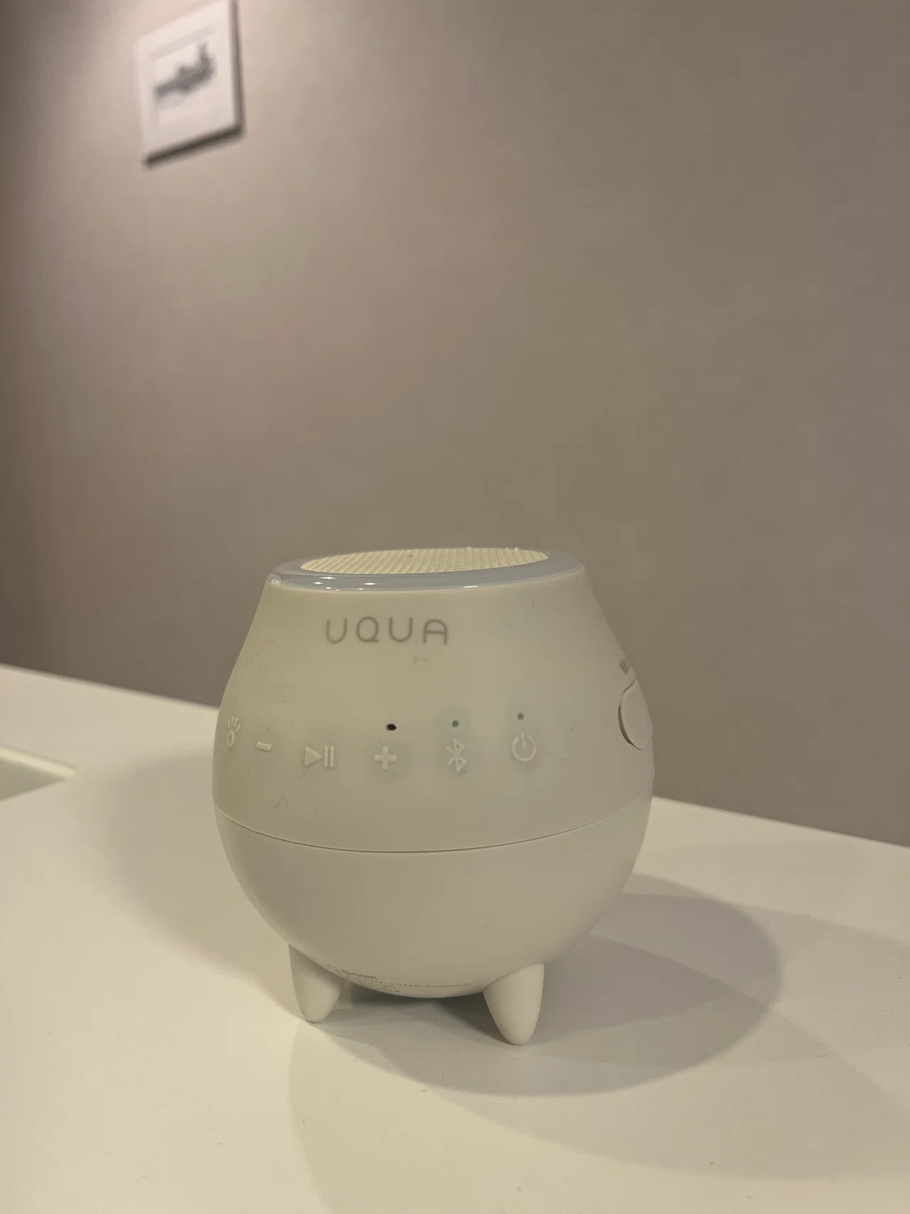 YAMAZENのお風呂に持ち込めるスピーカーがいい！｜aicafe