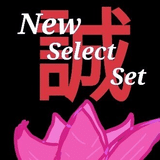 NewSelectSet