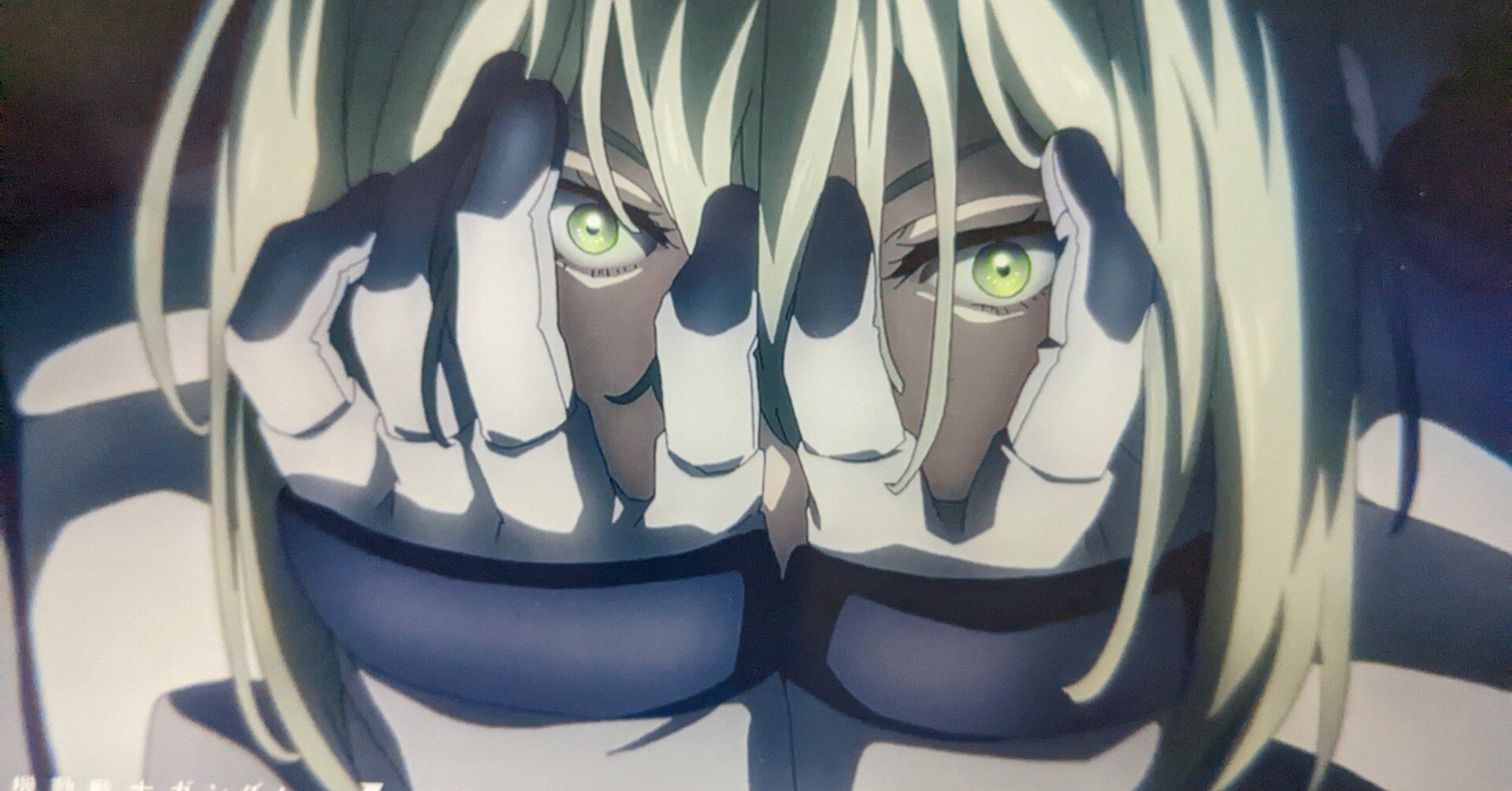 水星の魔女」エラン（4号）君の扱いってちょっと酷くないか？と言う話