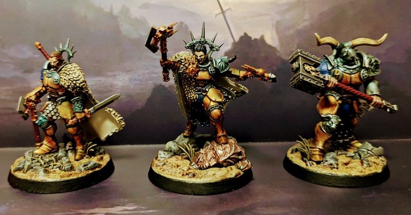 ウォーハンマー Warhammer AoS ウォークライ WARCRY テレイン ウォーハンマー Warhammer AoS ウォークライ WARCRY テレイン