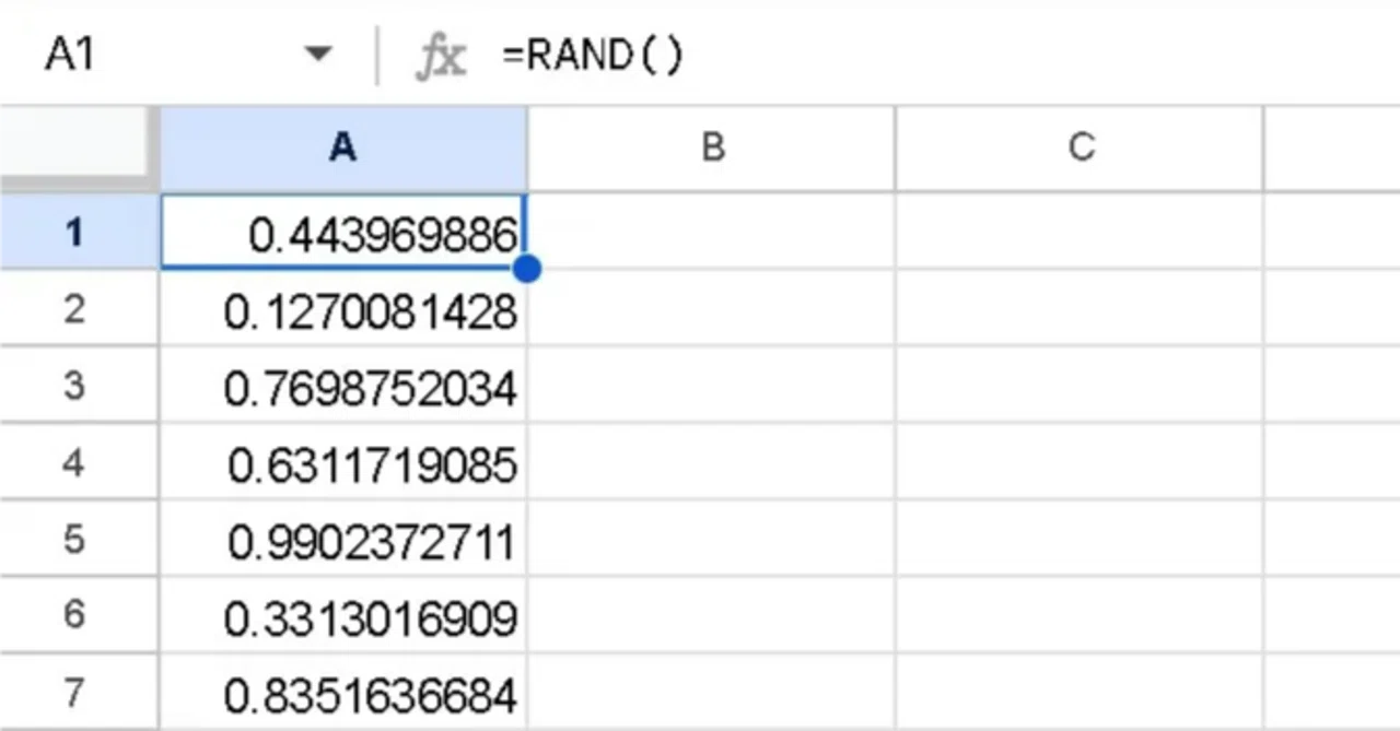 Mathsrand関数について _ Mathsrand関数 使い方 – KPWKSG