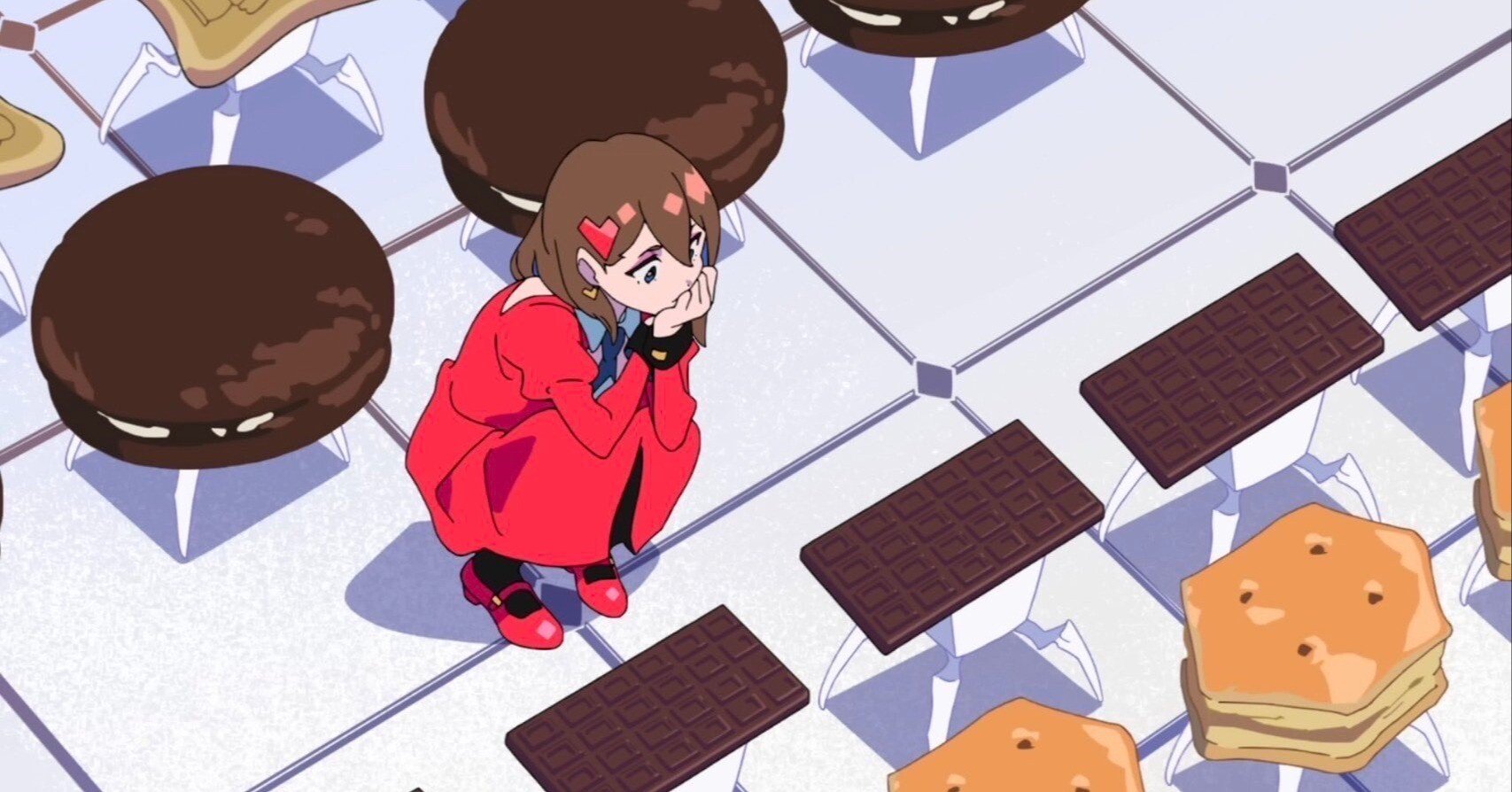 Adoの新曲「ショコラカタブラ」が変える、日本のCMソングの形｜徳力