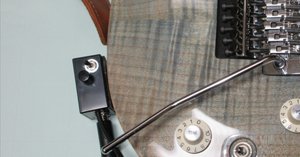 販売中の外付け使用のキルスイッチについて｜HF GUITAR EFFECT