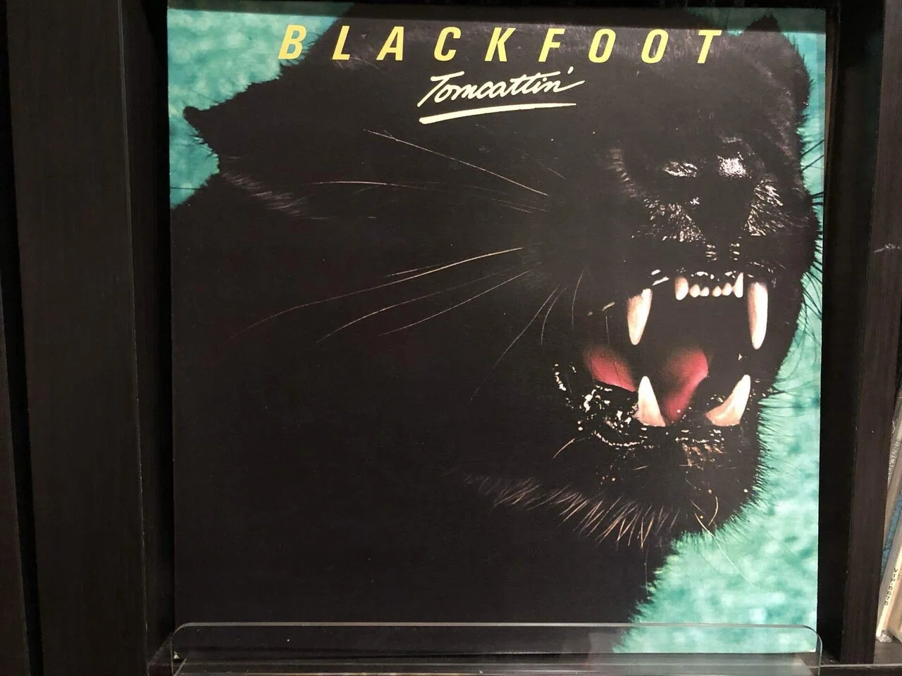 【名盤】BLACKFOOT ブラックフット/ No Reservations Blackfoot - No Reservations 1975 (full album) - YouTube