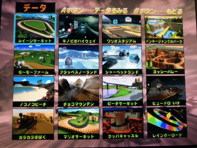 マリオカートシリーズを全部遊んでみた マサキ Ymznomasaki Note マリオカートシリーズを全部遊んでみた マサキ Ymznomasaki Note