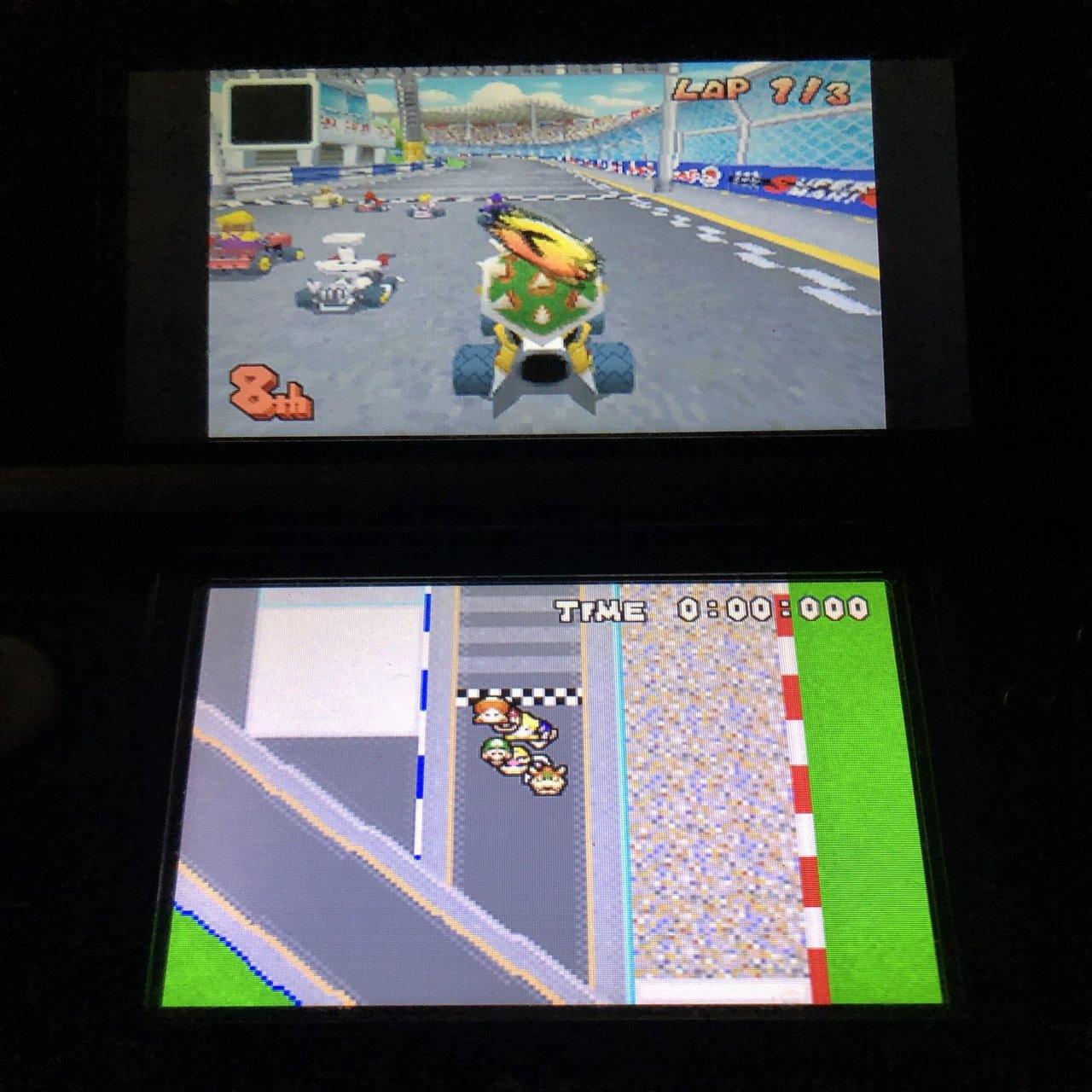 マリオカートシリーズを全部遊んでみた｜マサキ