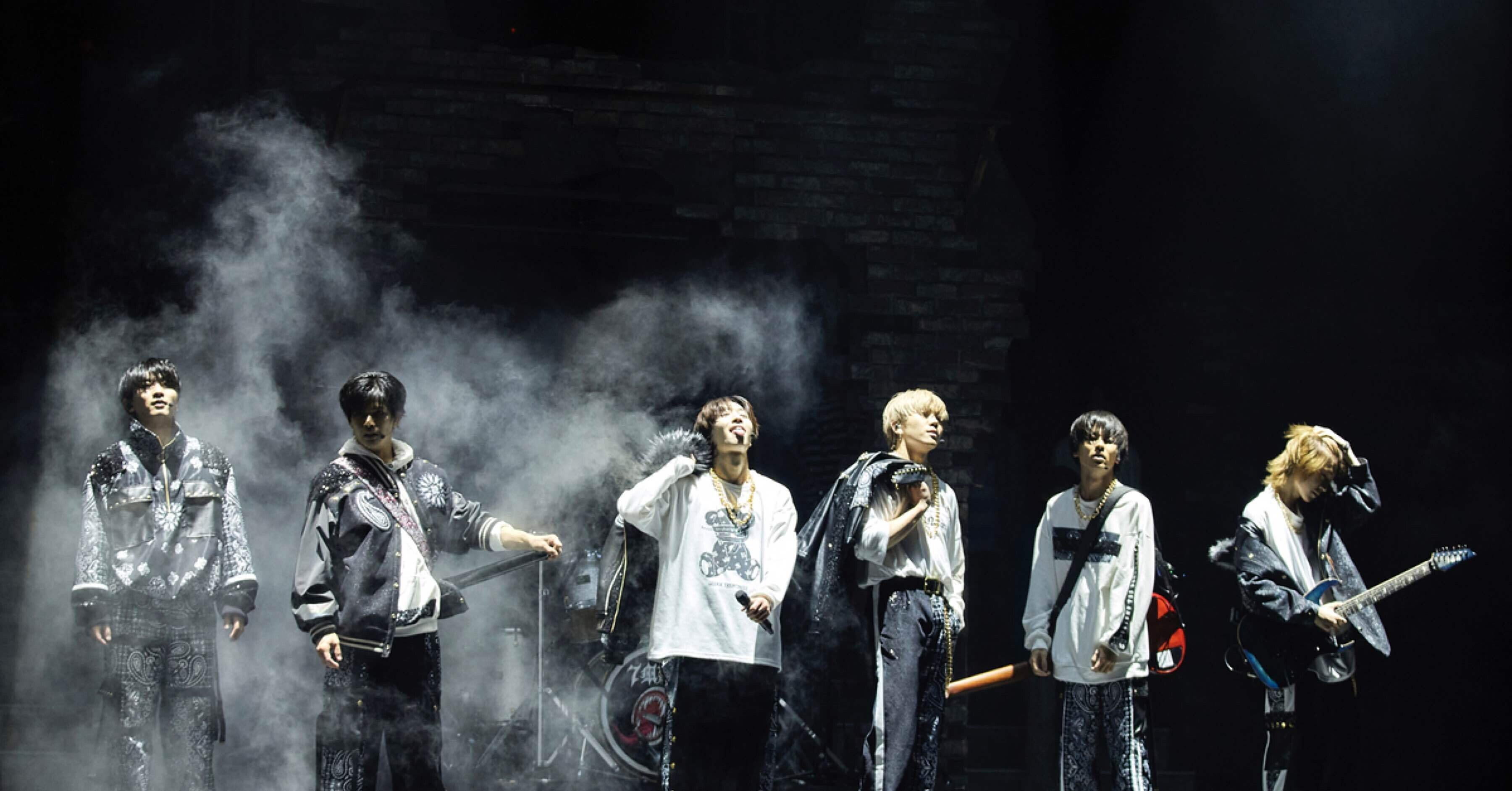 7 MEN 侍 にカバーして欲しいNEWS楽曲の話。｜月子