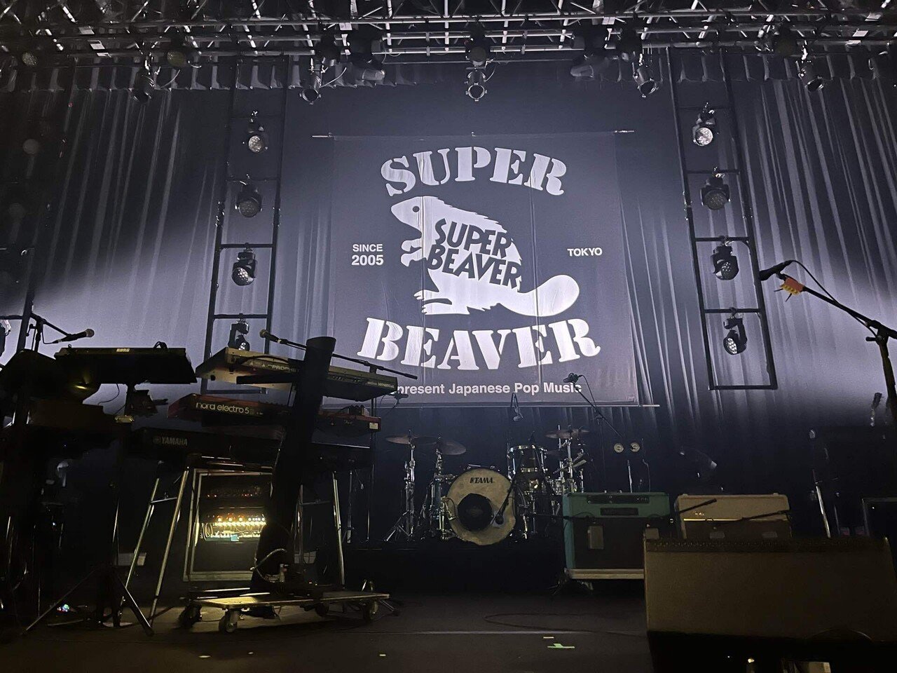 7【サシ飲み5番勝負ラクダグビグビ SUPER BEAVER vs マカロニ