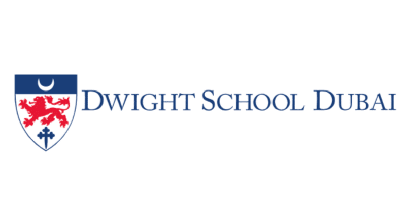 Dwight School Dubai