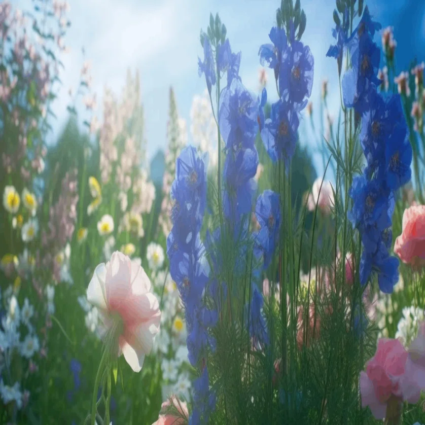 足元の小宇宙 ~生命を見つめる植物写真家~ 埴沙萠｜STARLET