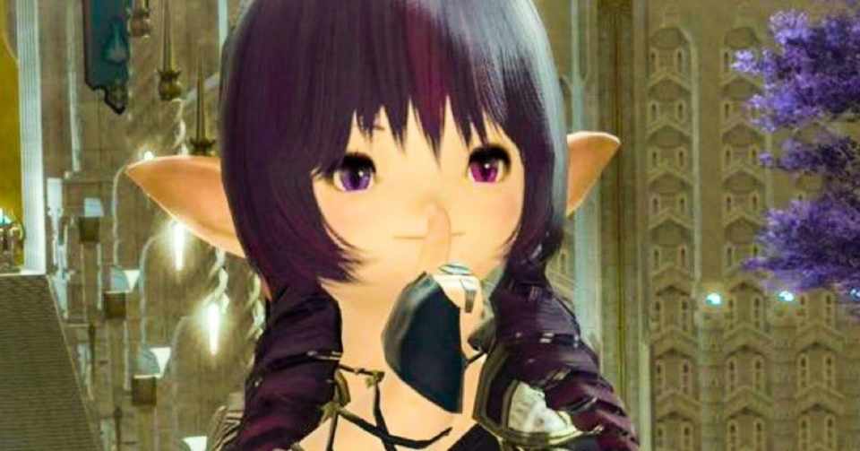 Ff14はじめかたのおススメ ワールド編 犬ガオ Note