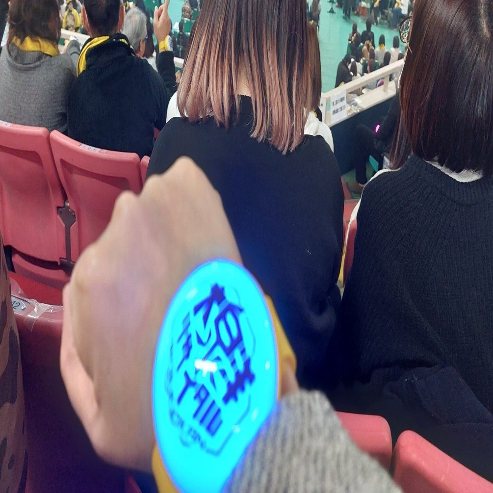 武道館の奇跡 其の二｜蛍諸 ちは keisyo tiha