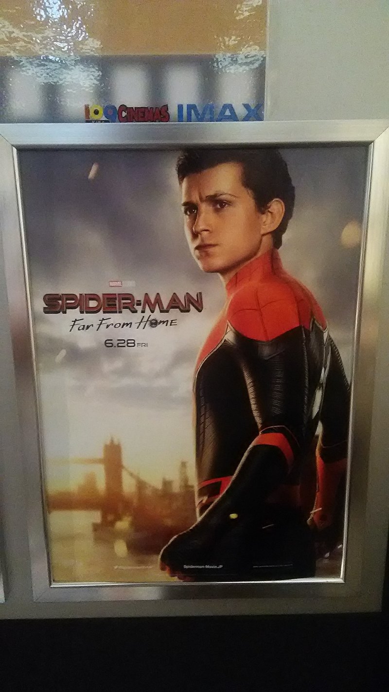 スパイダーマン ファー フロム ホーム めけめけの徒然なるままにアンチテーゼ Note スパイダーマン ファー フロム ホーム めけめけの徒然なるままにアンチテーゼ Note