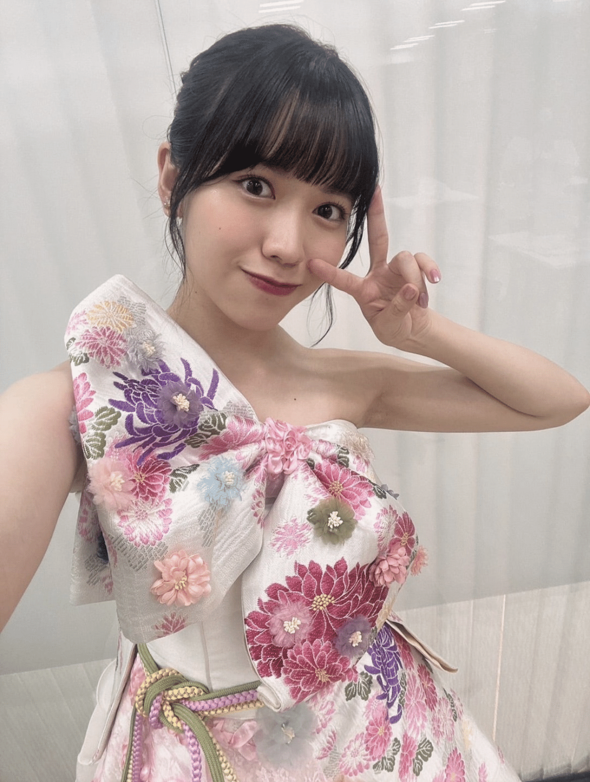 まさか為永幸音さんの誕生日に合わせて布教投稿作るなんてね まさか為永幸音さんの誕生日に合わせて布教投稿作るなんてね