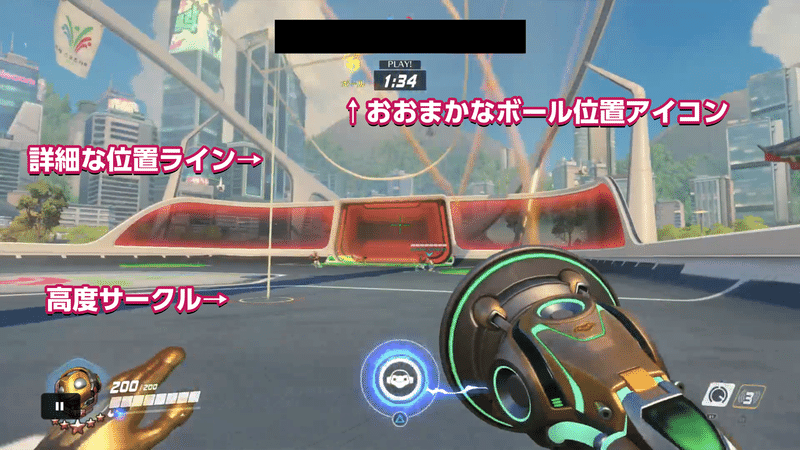 ガチで上手くなりたい人のためのルシオボール完全攻略ガイド 21年シーズン微更新 ふれでー Note ガチで上手くなりたい人のためのルシオボール完全攻略ガイド 21年シーズン微更新 ふれでー Note