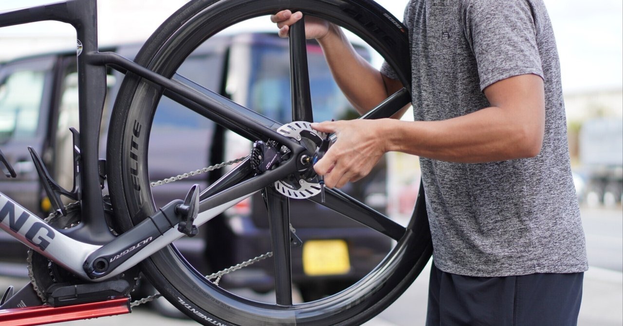 ELITE WHEELS エリートホイール VELO SIX DISC カーボン インプレ】異端児過ぎるカーボンホイール。Elitewheels Velo Six Disc