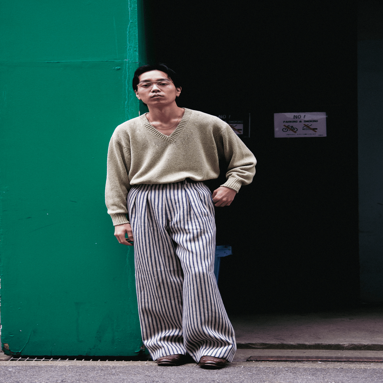 永遠のスラックス｜y_s_k117