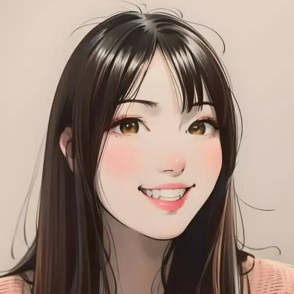 よーこ