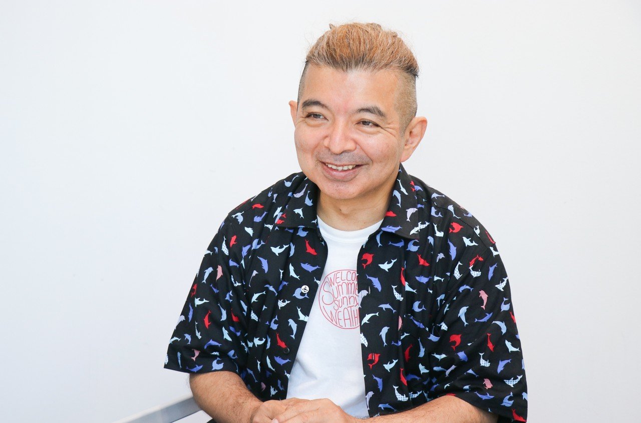 ケツメイシ のヒットの秘密とは 対談 With Yanagiman 1 Fanimedia ケツメイシ のヒットの秘密とは 対談 With Yanagiman 1 Fanimedia