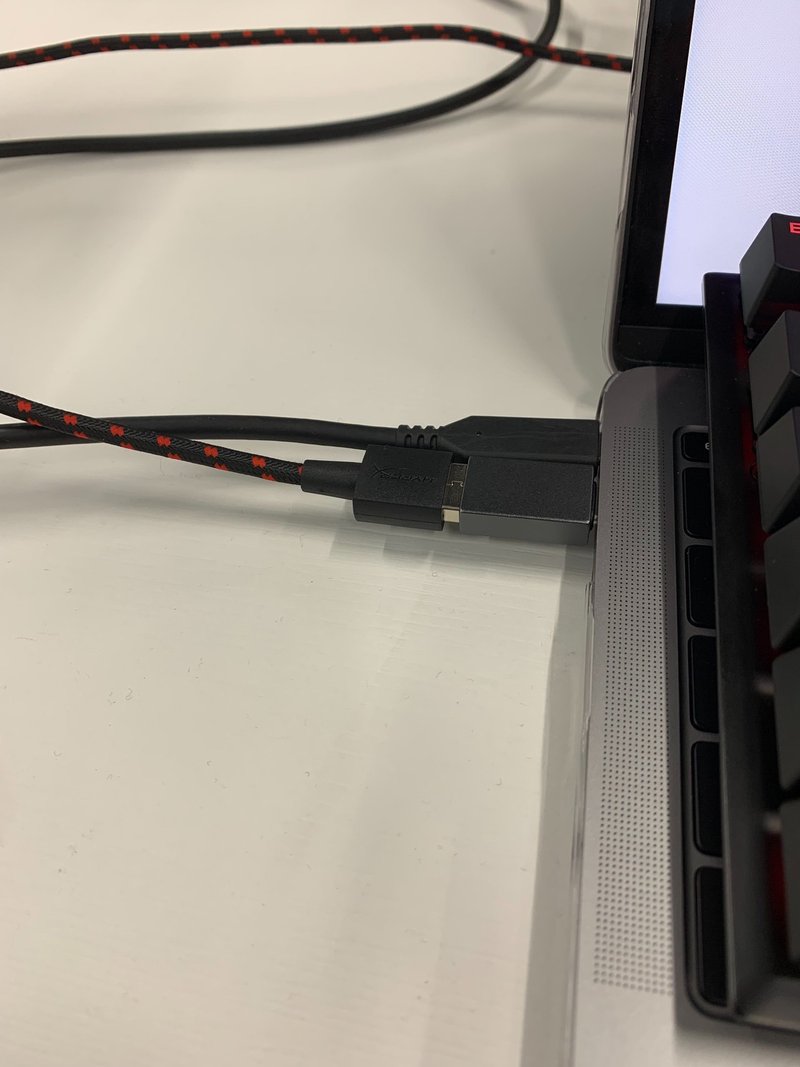 Macbookで使えるようなメカニカルキーボードを探してみたら意外と苦労した話 すけ Note Macbookで使えるようなメカニカルキーボードを探してみたら意外と苦労した話 すけ Note