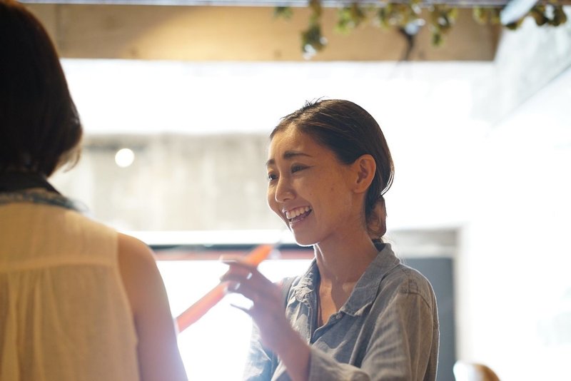 鈴木サラサさん プロフィール撮影会 貸切 Okinawa Dialog Note