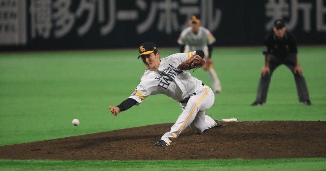 アンダースローの投球の科学 ばーぼん Note アンダースローの投球の科学 ばーぼん Note