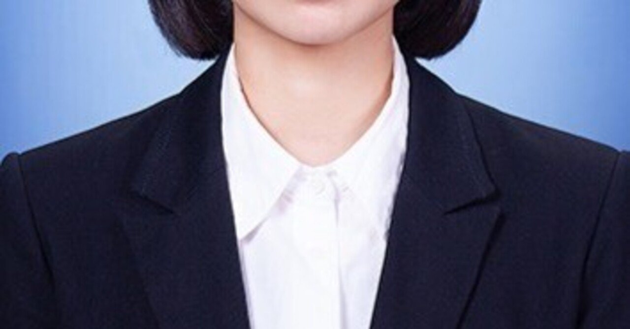  韓国　逆さ撮り 韓国で就職用の証明写真を撮ってきました！｜はちさん